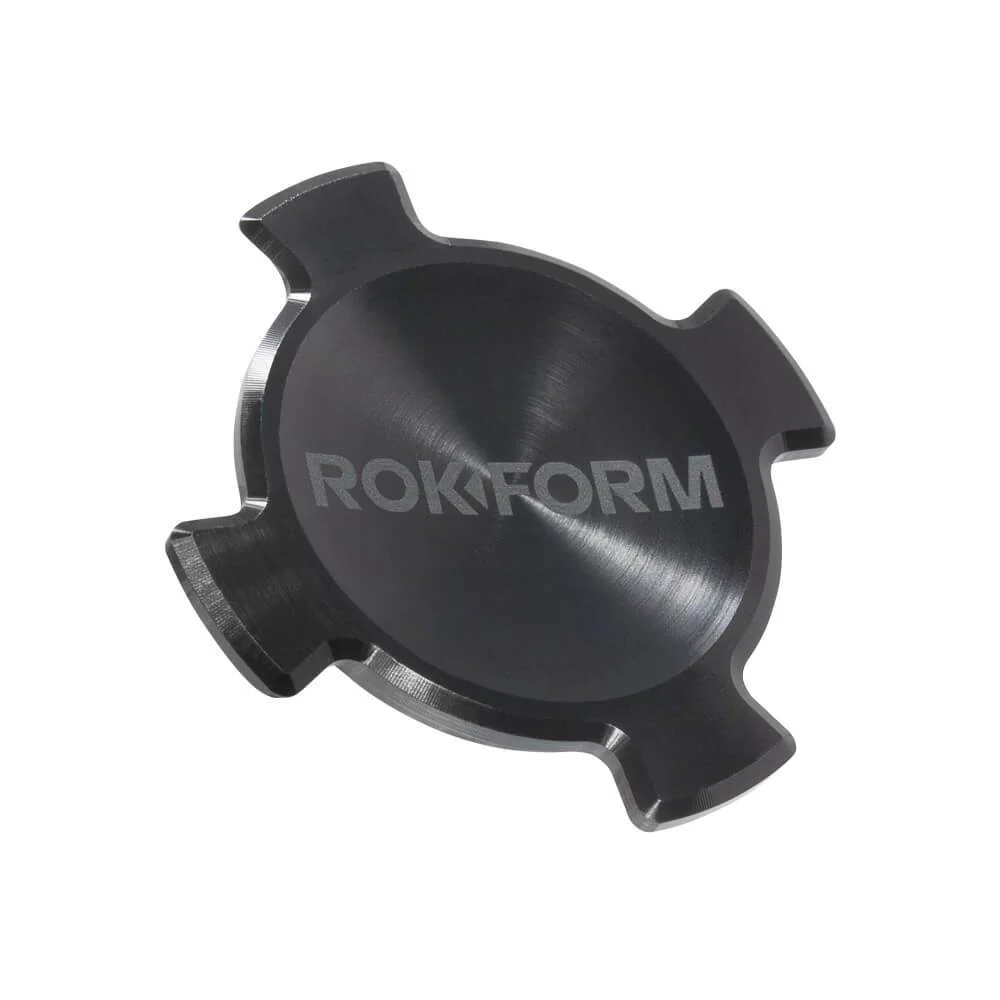 Aluminum RokLockĀ® Upgrade Kit - For Rokform Bike and Motorcycle Mounts