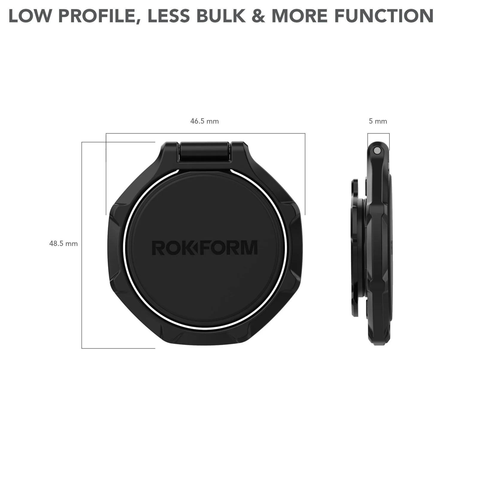 RokLockĀ® Sport Ring - Image 5