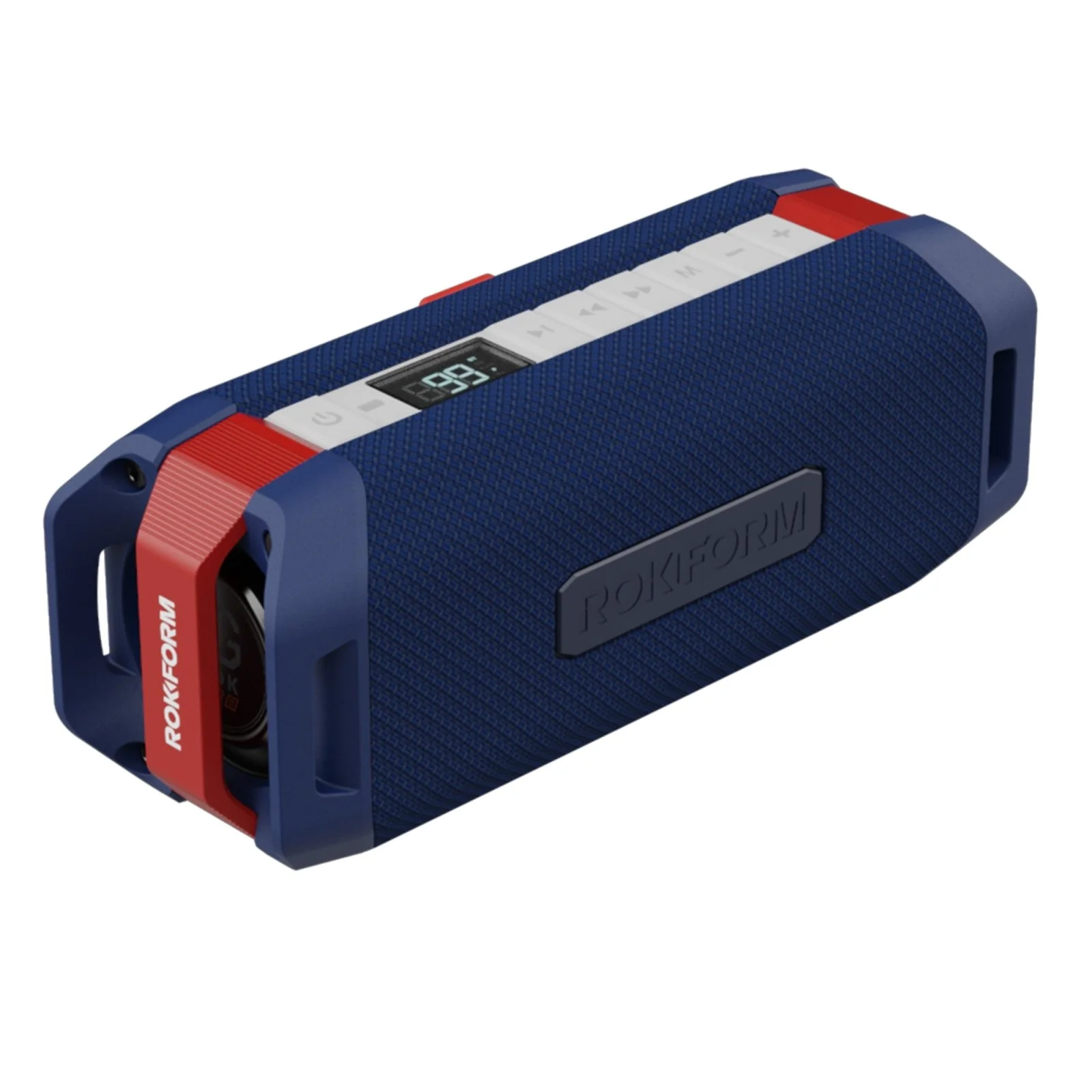 Limited Edition Stars & Stripes G-ROK Pro Bluetooth Golf Speaker