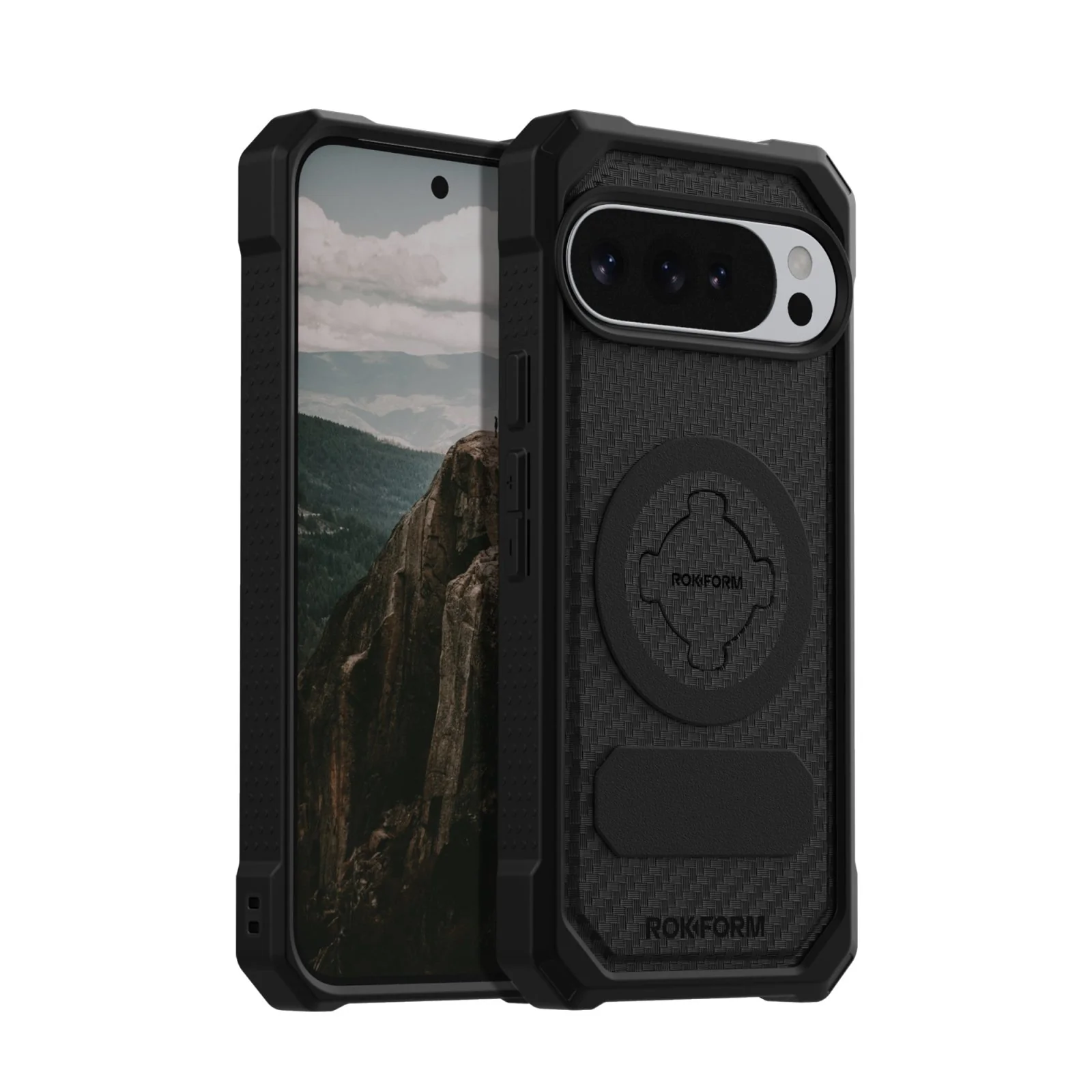 Google Pixel 10 Pro XL Rugged Case