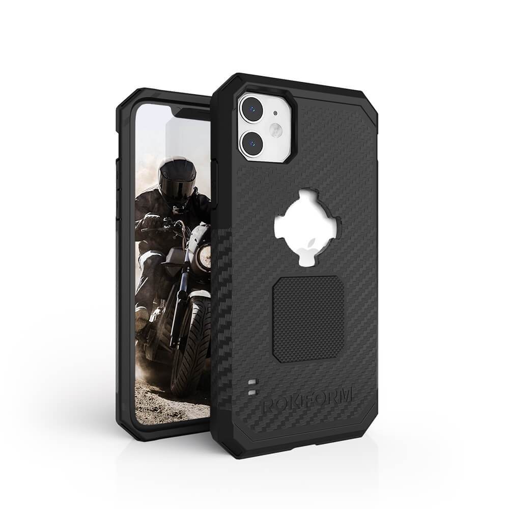Rugged Case - iPhone 11 - Image 2
