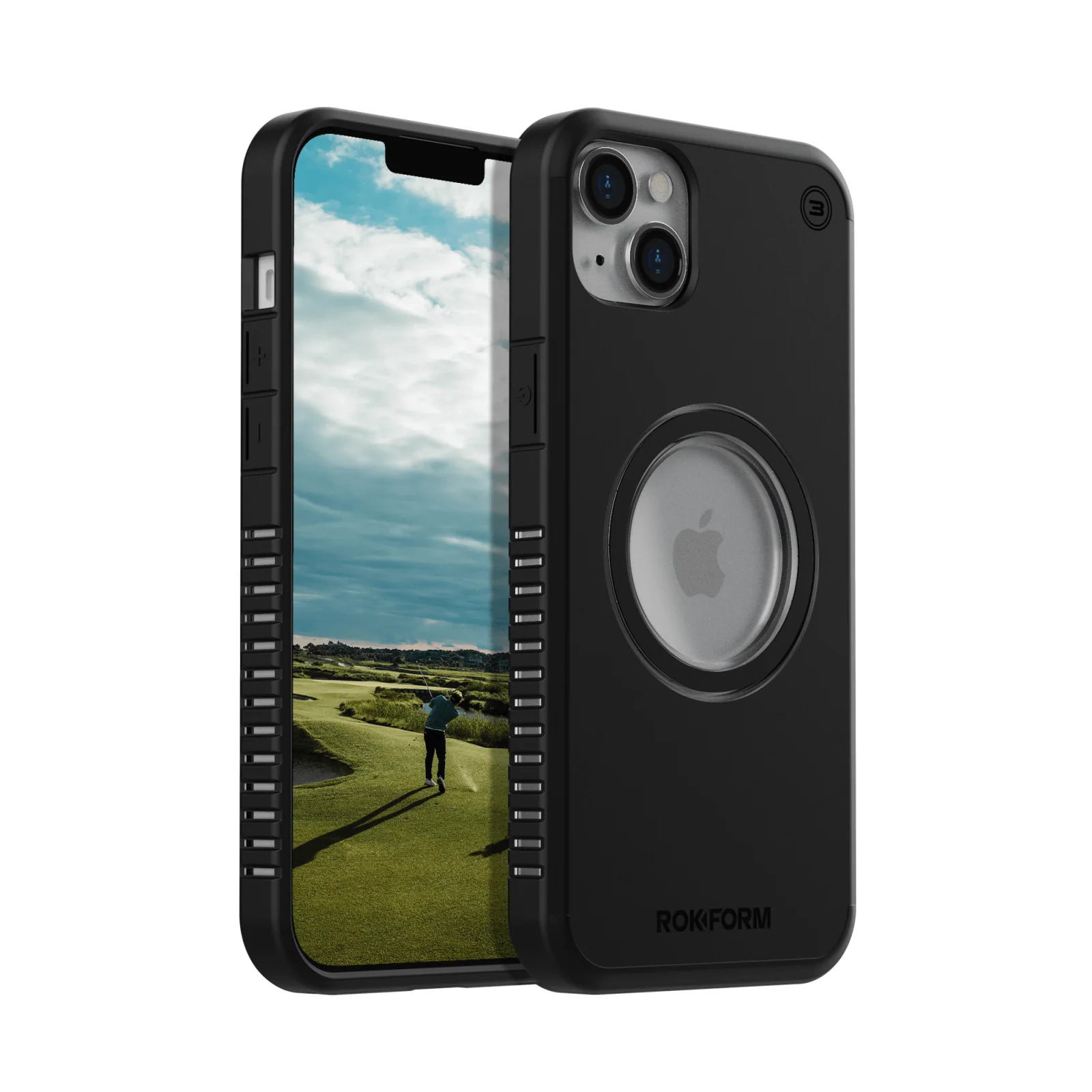 iPhone 14 Plus | Eagle 3™ Magnetic Golf Phone Case