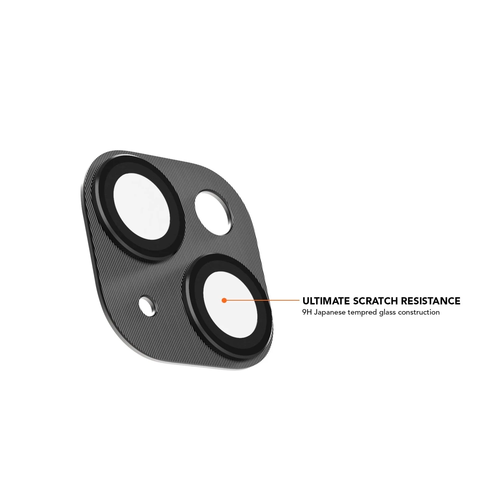 iPhone 15 Plus Camera Lens Protector - Image 2