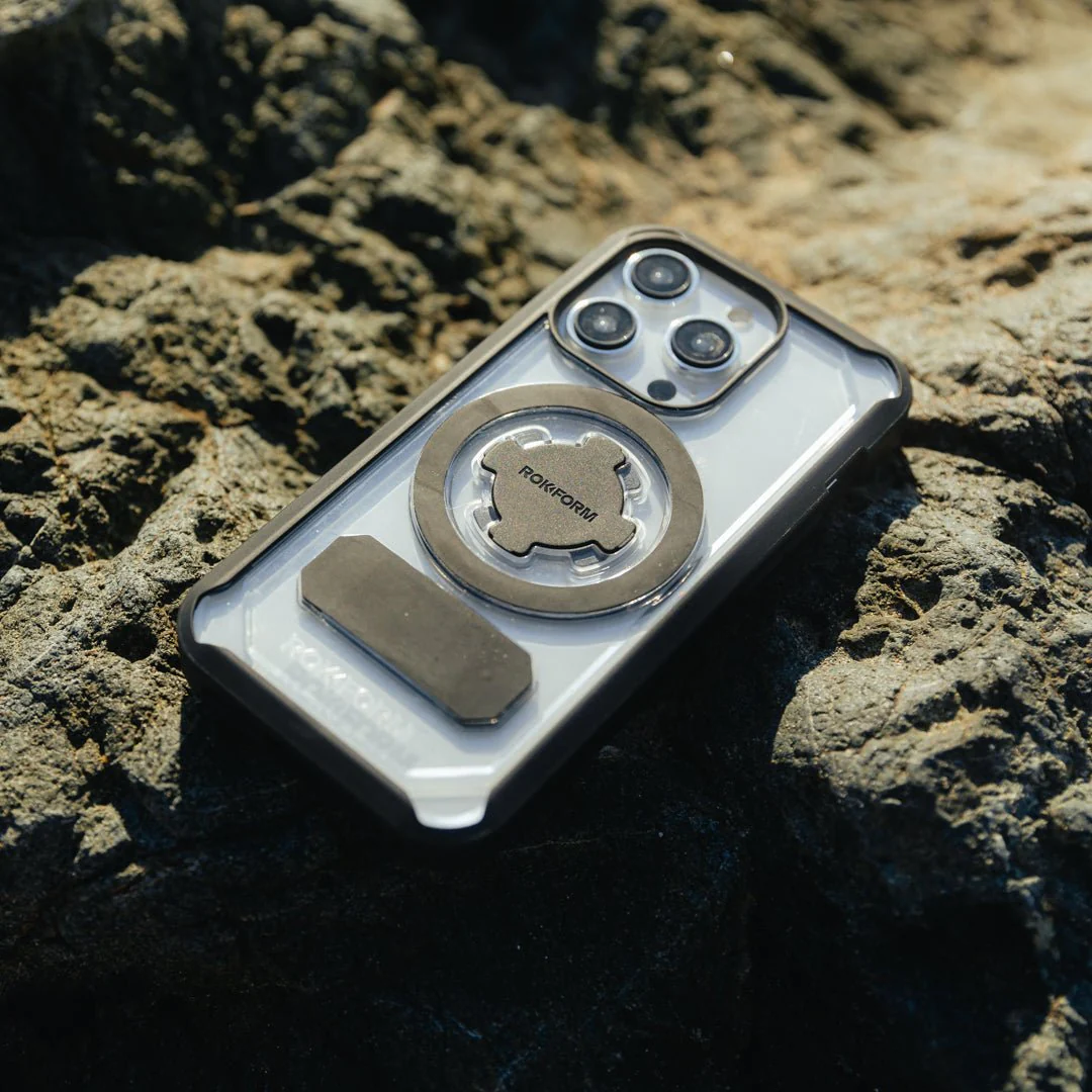 iPhone 15 Plus Crystal Case - Image 6