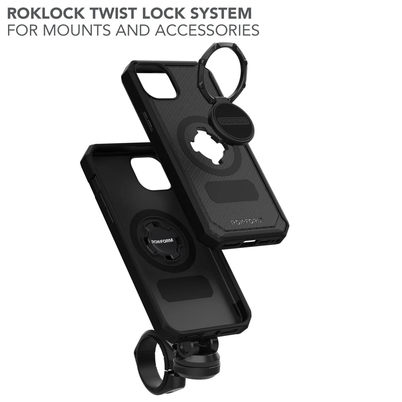iPhone 15 Plus Rugged Case - Image 4