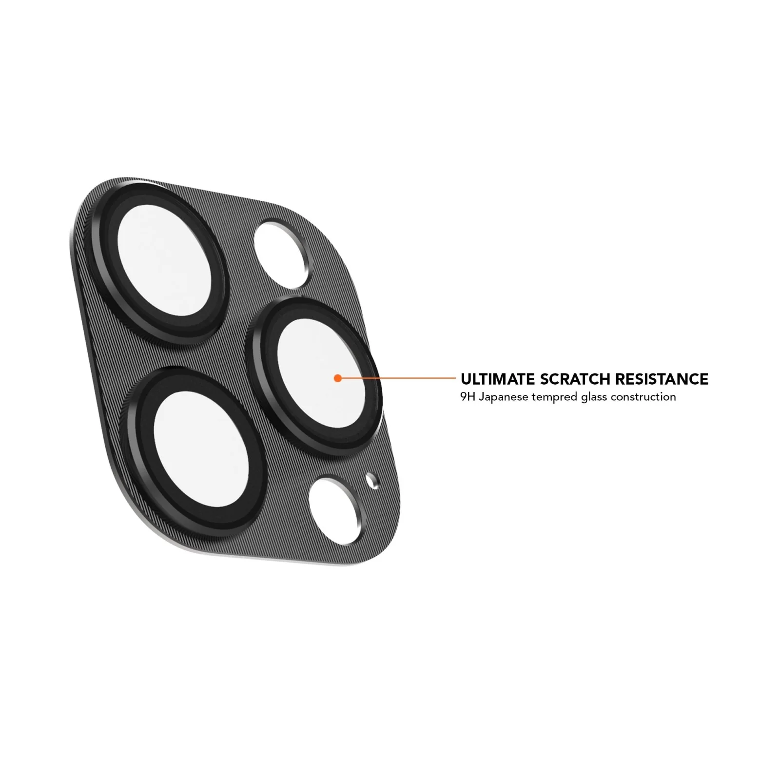 iPhone 15 Pro Camera Lens Protector - Image 2
