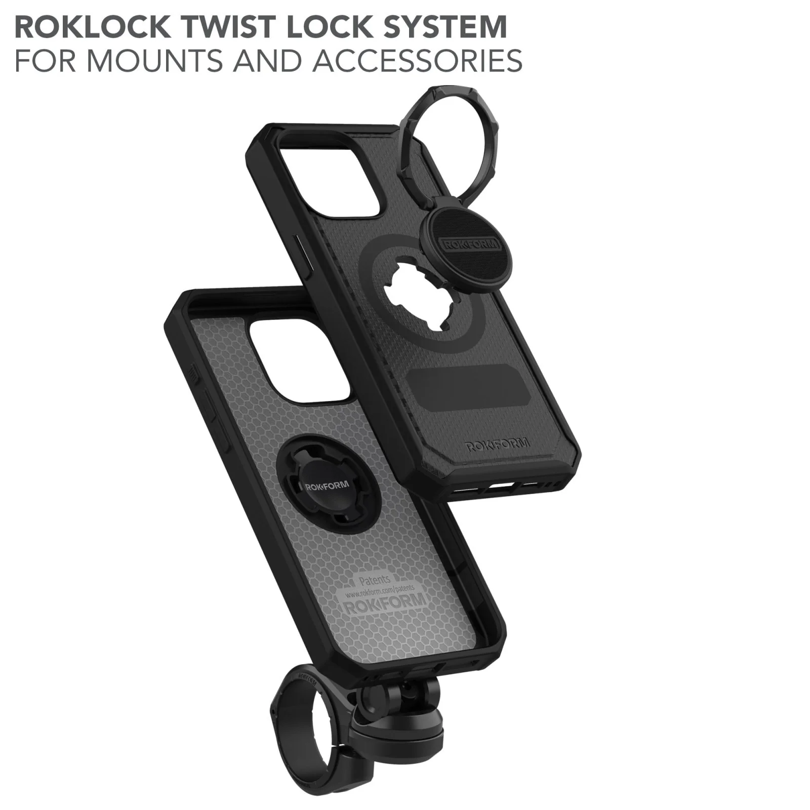iPhone 15 Pro Max Rugged Case - Image 4