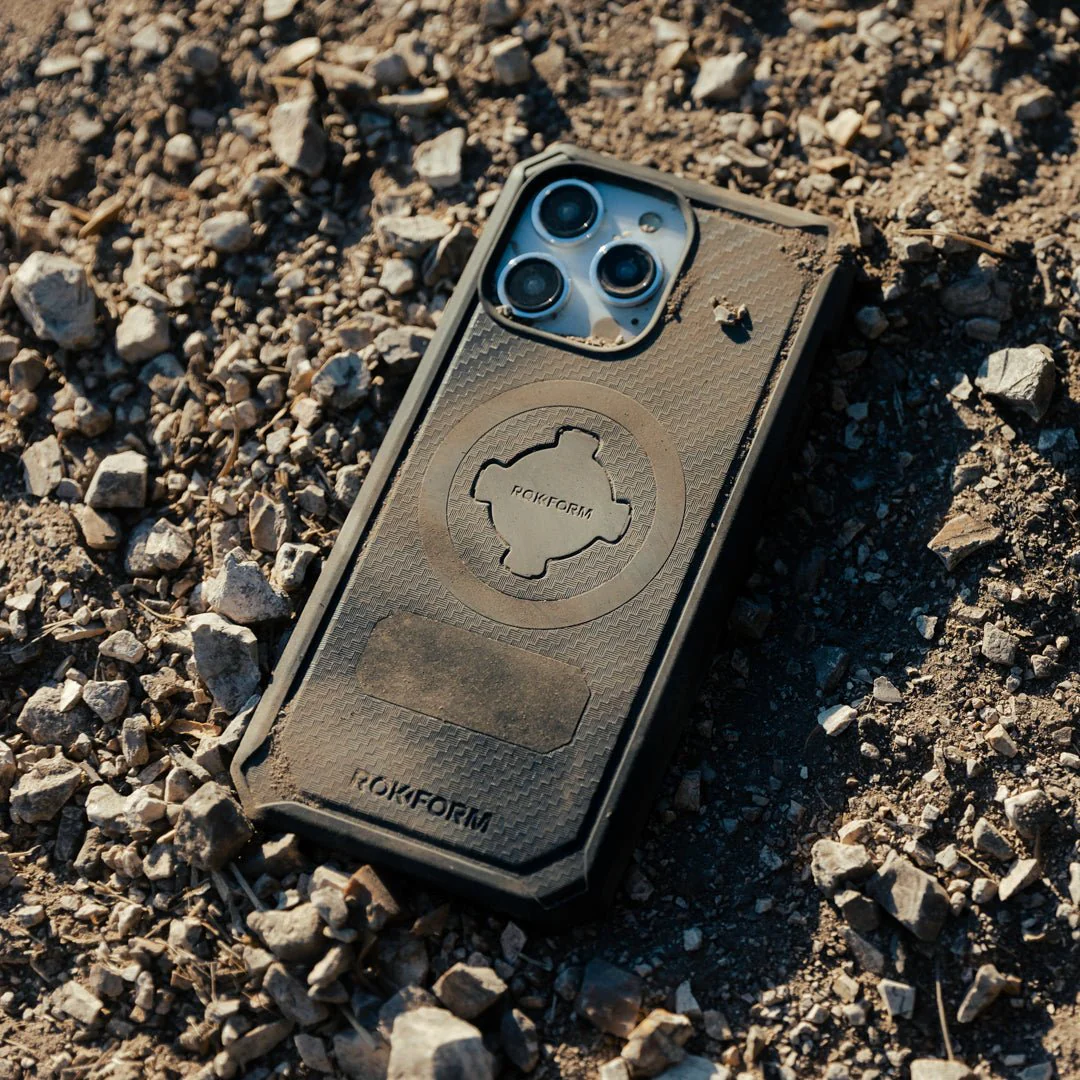 iPhone 15 Pro Rugged Case - Image 6