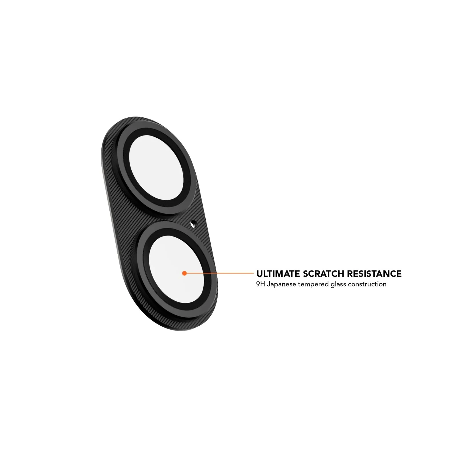 iPhone 16 Plus Camera Lens Protector - Image 2