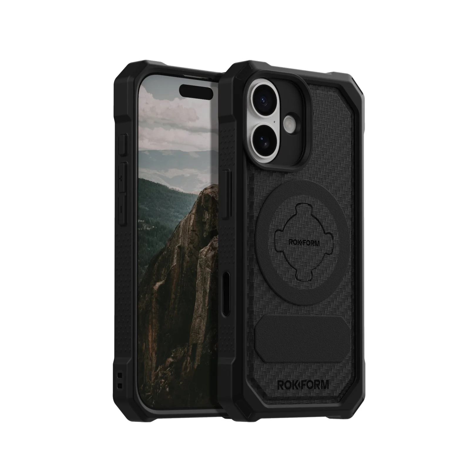 iPhone 17 Rugged Case