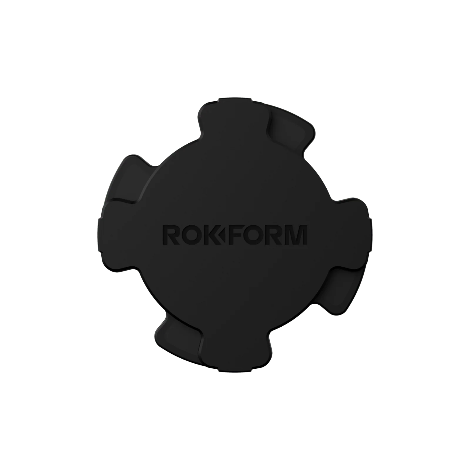 Magnetic RokLock® Plug