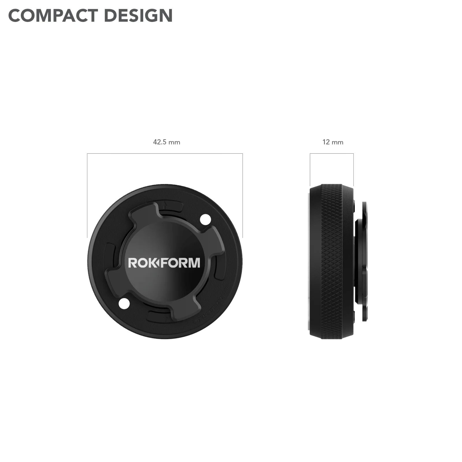 RokLockĀ® Car Dash Mount - Image 3