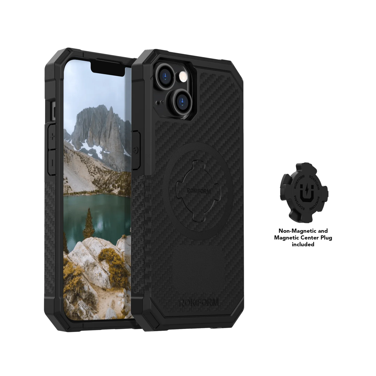 iPhone 14 Plus Rugged Case - Image 2